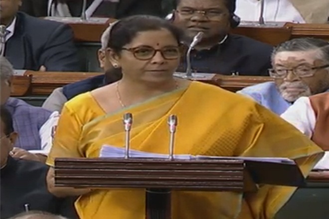 Budget 2020, Budget 2020 India, Budget 2020 speech, Union Budget 2020 India, Budget 2020-21, Budget 2020 expectations, Suggestions for budget 2020, budget expectations, budget outlay, Nirmala Sitharaman speech, Kashmiri poet in Budget speech 2020