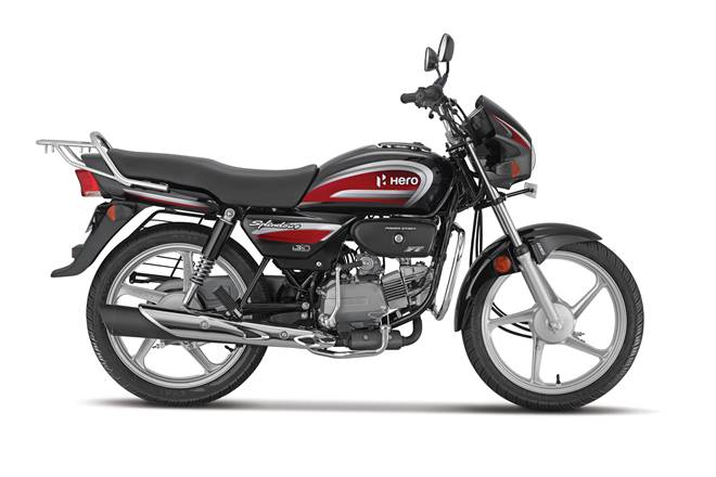 Hero Splendor+, Destini 125 and Maestro Edge 125 now BS6 compliant: Prices up by Rs 7,500!