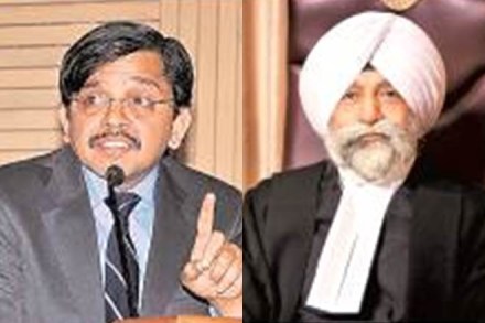 Won’t allow another 1984 under our watch, file FIRs over hate speeches, says Delhi HC