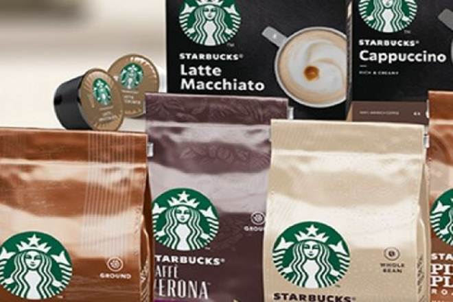 Nestle SA says this Starbucks partnership has been ‘great success’ for FMCG firm