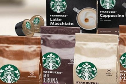 Nestle SA says this Starbucks partnership has been ‘great success’ for FMCG firm