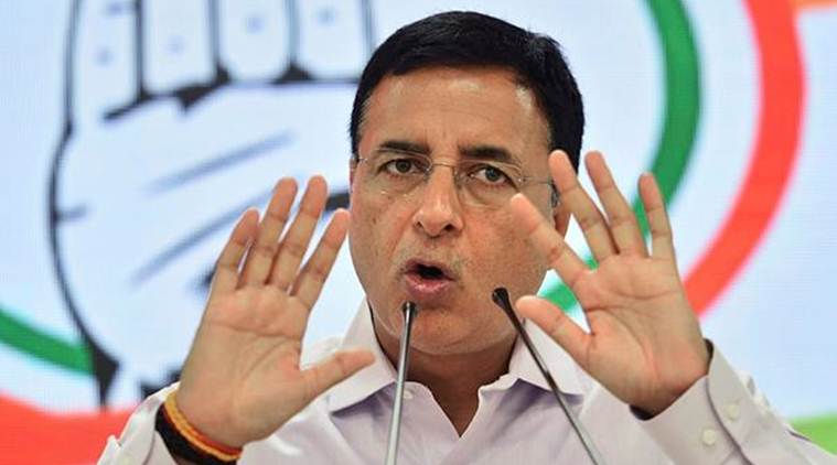Budget 2020: Congress hopes for relief to salaried class through tax cuts