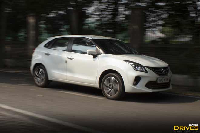 Toyota Glanza hybrid review: Is the disguised Baleno better or not?