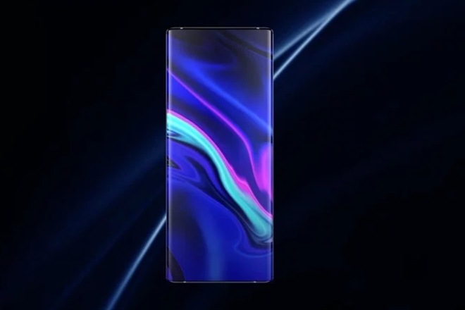 VIVO APEX 2020