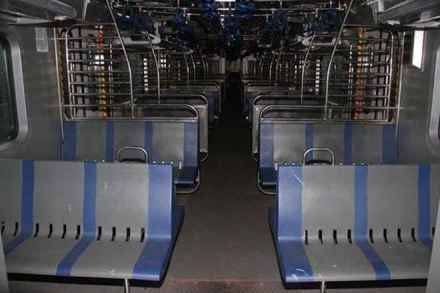 railways
