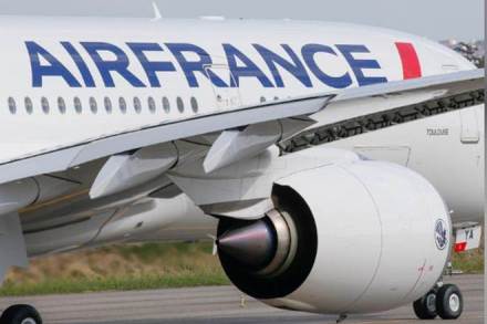 Coronavirus, Air France, COVID-19, Air France-KLM, American Airlines, British Airways, Air Canada, Hubei province, Lufthansa