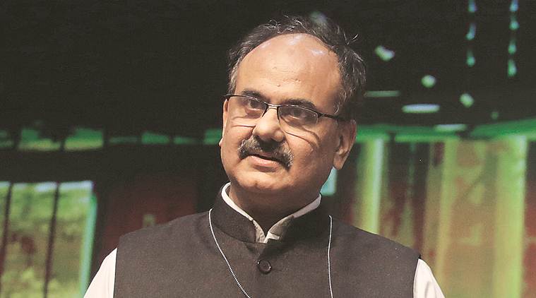 Ajay Devgn, chanakya