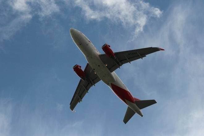 aviation sector