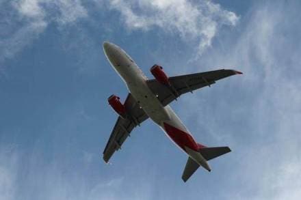 aviation sector
