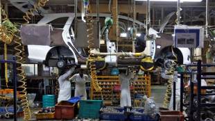 Fitch solutions predicts India auto production to shrink by 8.3 per cent in 2020 as coronavirus spread may hit supply chain