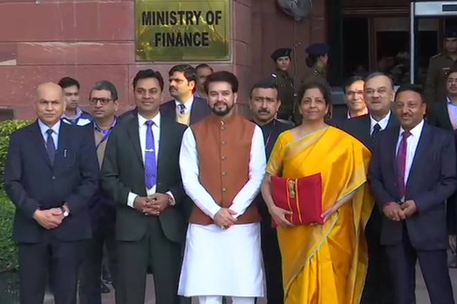budget 2020 live, budget 2020 india, union budget 2020 live updates, budget 2020 india date, budget 2020-20 india, union budget 2020, union budget 2020 live, union budget 2020 expectations, budget 2020 announcements live, budget 2020 coverage live