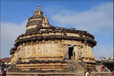 Mahashivratri 2020, Mahashivratri 2020 puja time, Mahashivratri puja, banks of Tunga, Cauvery, Chikmagalur, Sringeri, Sharadamba, Chandramouleeswara pooja