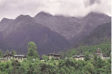  However, 11 less-visited districts of the country will remain out of the ambit of the recently passed legislation and tourists will not be levied any fee in these districts.