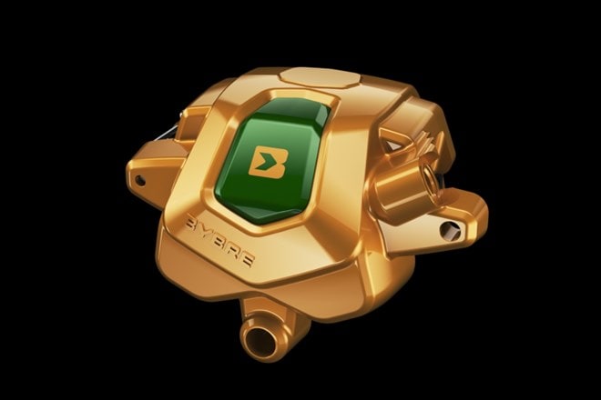 Auto Expo Components 2020: Bybre brings to India new family of brake callipers with stylistic look
