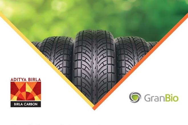 Birla Carbon, GranBio introduce bio-based tyre compound: Improved rolling resistance & fuel economy