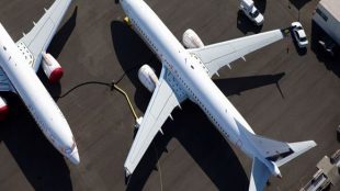 Boeing, 737 Max jets, Foreign Object Debris, Mark Jenks, latest news on boeing, 737 MAX airplanes