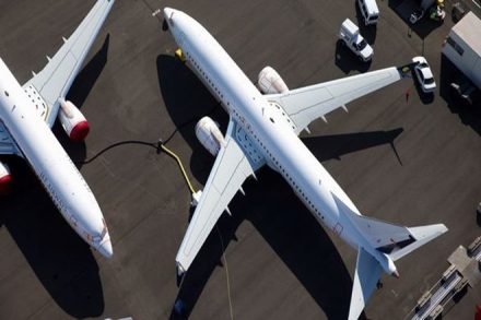 Boeing, 737 Max jets, Foreign Object Debris, Mark Jenks, latest news on boeing, 737 MAX airplanes