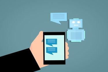 Techsplained: Chatbots need more data to become smarter, but who’s sharing?