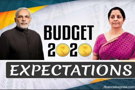 Budget 2020 India expectations