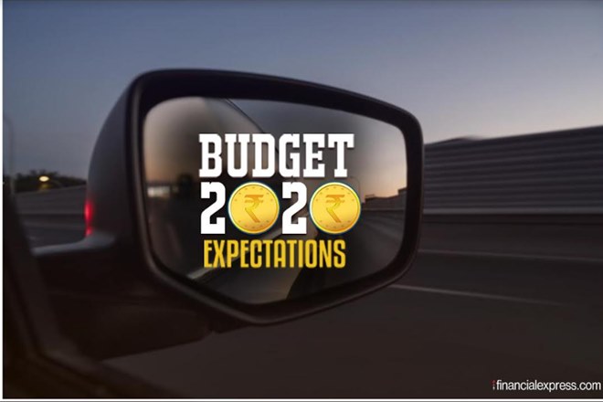Budget 2020 India expectations
