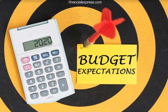 Budget 2020 India expectations