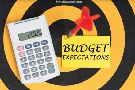 Budget 2020 India expectations