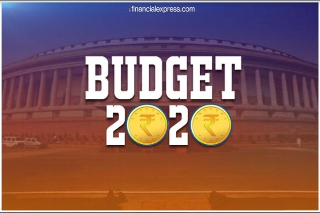 FM Nirmala Sitharaman presented Budget 2020 FM Nirmala Sitharaman presented Budget 2020