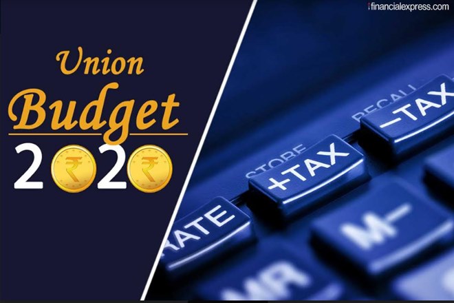 Budget 2020: Govt intends to remove all income tax exemptions in long run, says FM Sitharaman