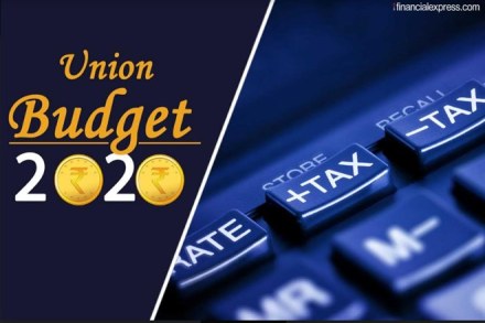 Budget 2020: Govt intends to remove all income tax exemptions in long run, says FM Sitharaman
