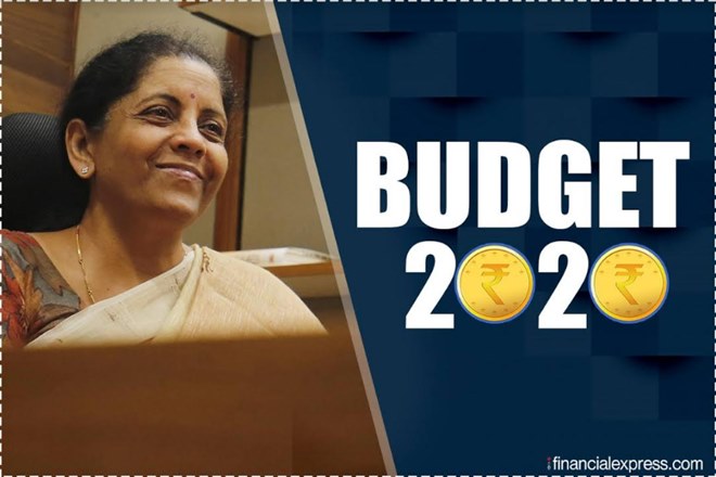 The government proposes to sell a part of its holding in LIC through an initial public offer, Sitharaman said while presenting Budget 2020-21.