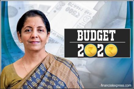 Budget 2020, Nirmala Sitharaman, tax consultancy,  Amitabh Kant, Rajiv Kumar, Niti Aayog ViceChairman, asset management