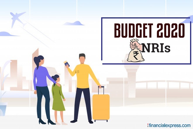 budget 2020, budget 2020 for NRIs, Budget 2020 India, Union budget 2020, change in residency rules, Indian Citizens, PIOs, Not-Ordinarily Residents