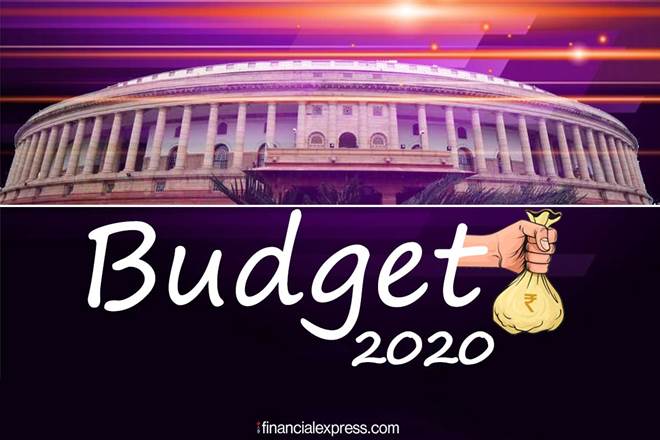 Budget 2020 India: India’s international trading centre at GIFT City is to have an international bullion exchange, enabling better price discovery of gold.

