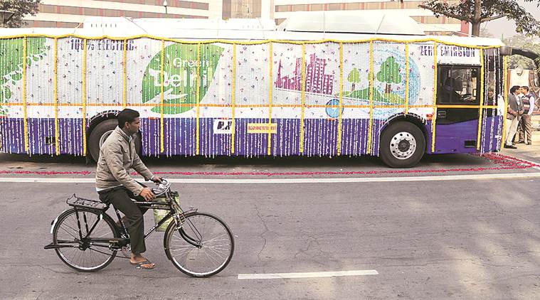 hydrogen fuel bus, leh hydrogen fuel bus, leh