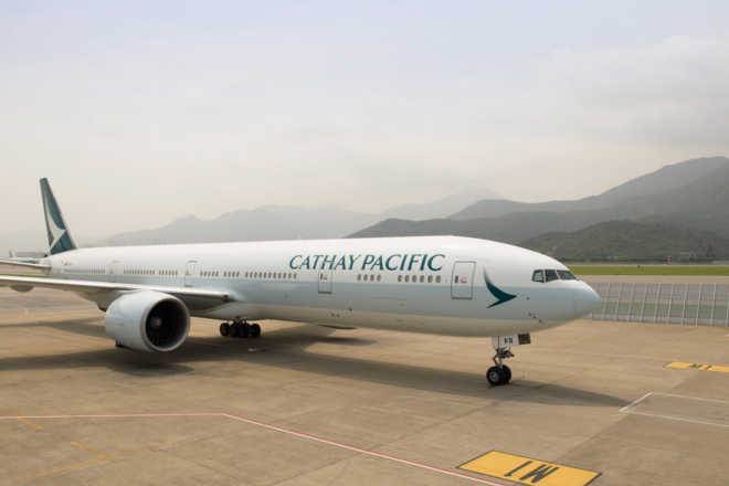 hong kong, hong kong airline