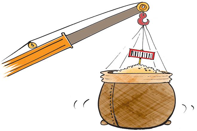 India’s shift from being the largest importer of pulses has affected world trade: Cindy Brown GPC President India’s shift from being the largest importer of pulses has affected world trade: Cindy Brown GPC President