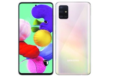 Samsung Galaxy A51, Samsung Galaxy A51 feature, Samsung Galaxy A51 review, WhatsApp, Facebook, Galaxy A series devices