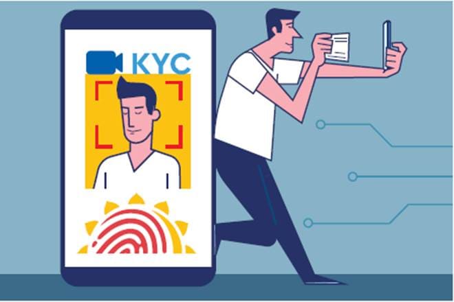KYC, Reserve Bank of India, wallet companies, India Transact Services Ltd, DigiLocker account, DigiLocker, Google Duo