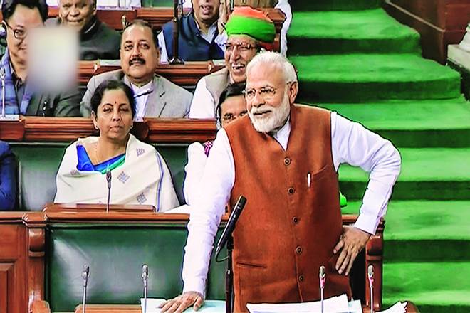 Modinomics 2.0, Indian Economy, Narendra Modi govt, NPA, Inflation, IMF chief, IPO, National Infra Pipeline, NBFC