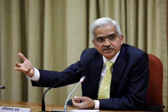 RBI governor, Shaktikanta Das, Reserve Bank of India, retail inflation, MSME loans, CRR, LTRO, GDP
