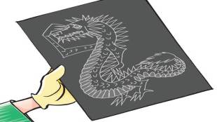 China Model, Chinese Year of the Rat, plague, Xi Jinping, Li Wenliang, coronavirus, SARS,  SARS virus, Wuhan, Wang Xiaodong
