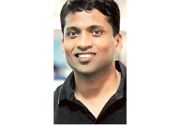 Byju, General Atlantic, Byju Raveendran, Tiger Global Management, CPPIB, online tutoring programmes
