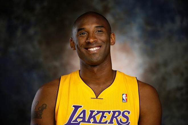 The deaths rocked the NBA and the wider sporting world as well as Los Angeles -- where Bryant won five NBA titles playing for all of his 20-year career with the Los Angeles Lakers.