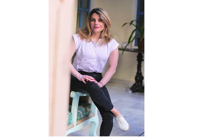 Jaipur Literature Festival, Jack the Ripper, Annie Chapman, Elizabeth Stride, Mary Ann Nichols, French Revolution, The Scandalous Lady W