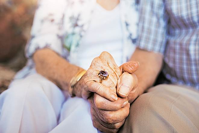 Senior citizens, Dating apps for youngsters, divorced, widowed, senior citizens couple, lonely senior citizens, private matrimonial services, Vasantham Remarriage Services