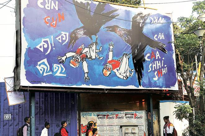 Anti-CAA, NPR protests, Citizenship Amendment Act, NRC, Amit Shah, Narendra Modi