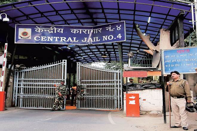 Book Review, Black Warrant, Confessions of a Tihar Jailer, Behind Bars: Life On the Other Side, corrupt prison staff