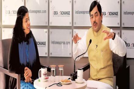NPR, Congress, BJP, Shaheen Bagh, Shahnawaz Hussain, Narendra Modi, Citizenship (Amendment) Act, Rahul Gandhi, Asif Mohammed Khan, Delhi polls