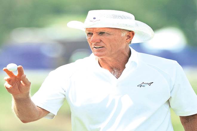 Golf, Asian, European, USPGA Tours, World Golf Tour, Greg Norman, The Premier Golf League, Golf.com