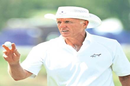 Golf, Asian, European, USPGA Tours, World Golf Tour, Greg Norman, The Premier Golf League, Golf.com